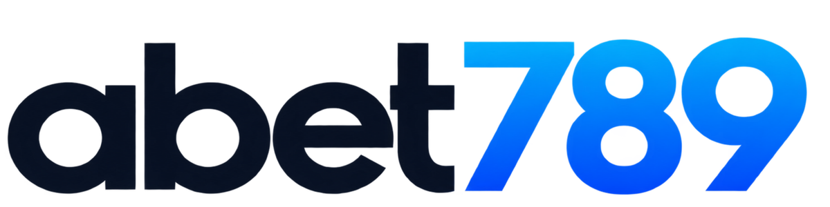 Logo abet789
